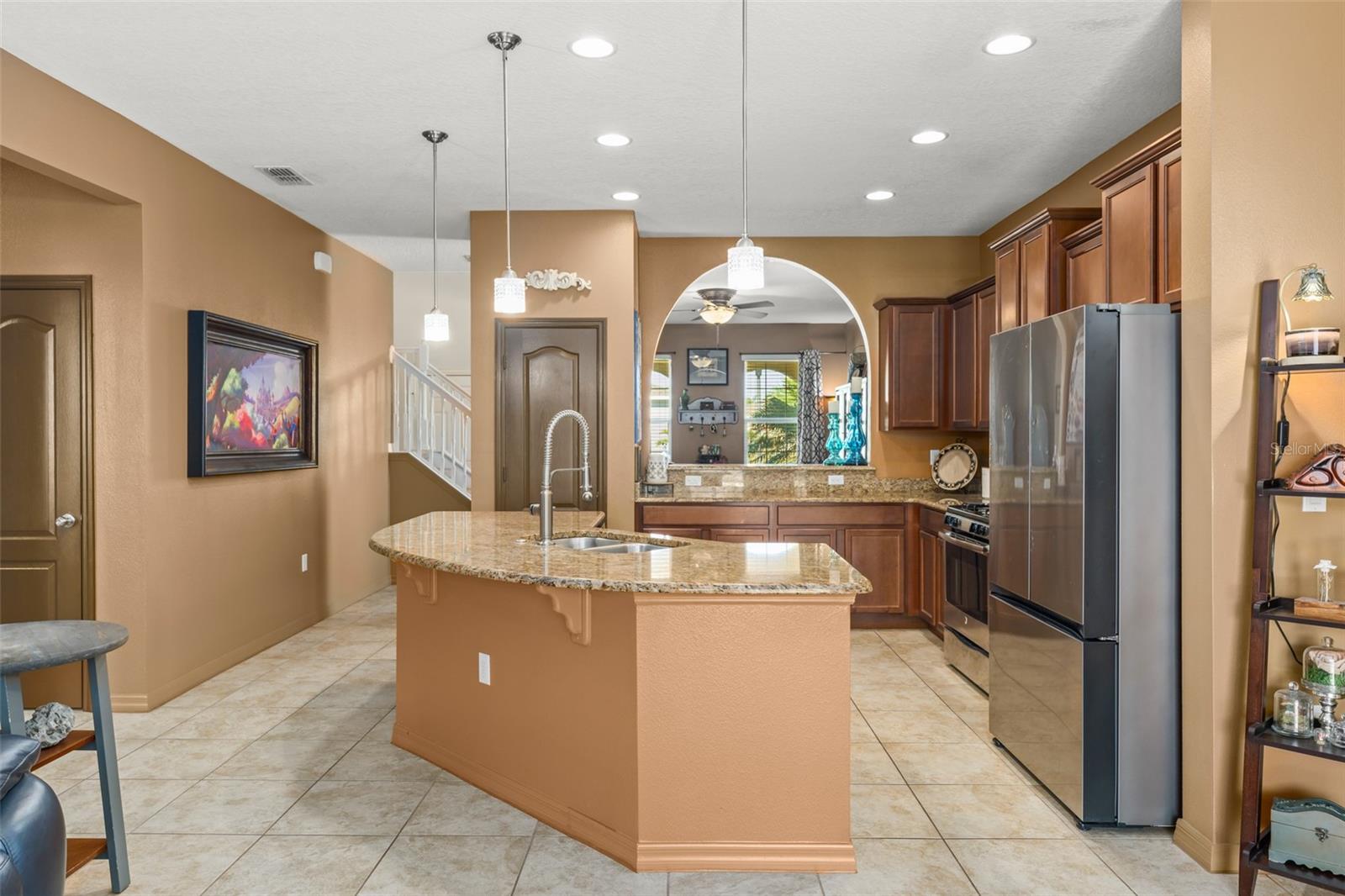 TRAFALGAR VILLAGE PH 3 - Residential