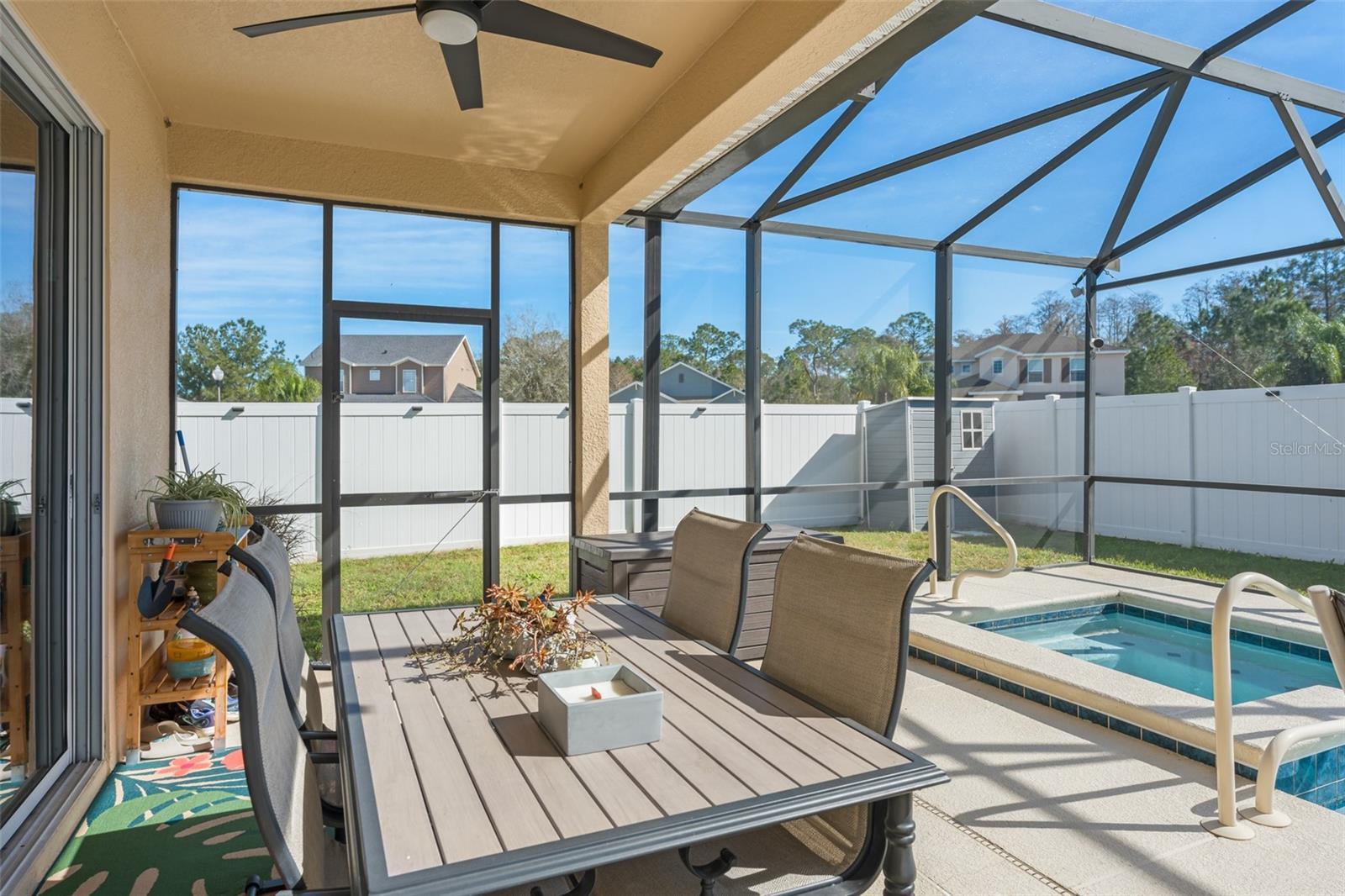 TRAFALGAR VILLAGE PH 3 - Residential