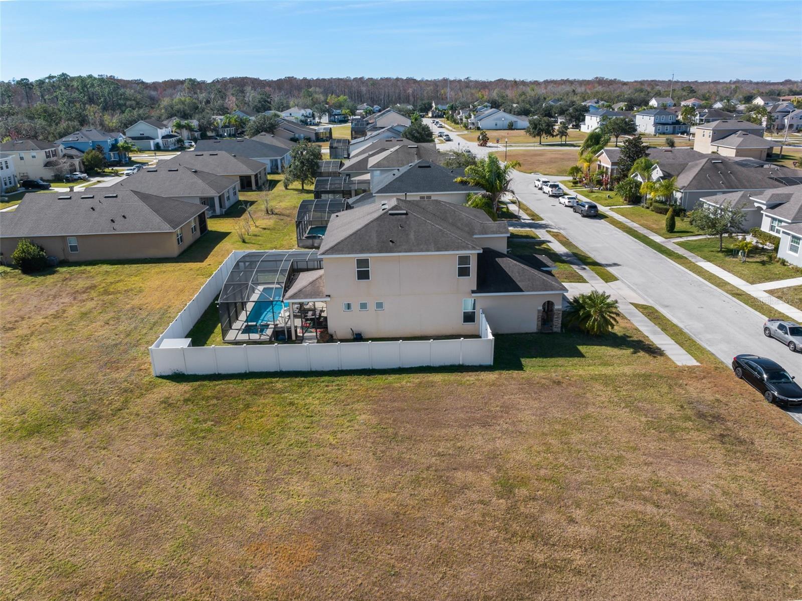 TRAFALGAR VILLAGE PH 3 - Residential