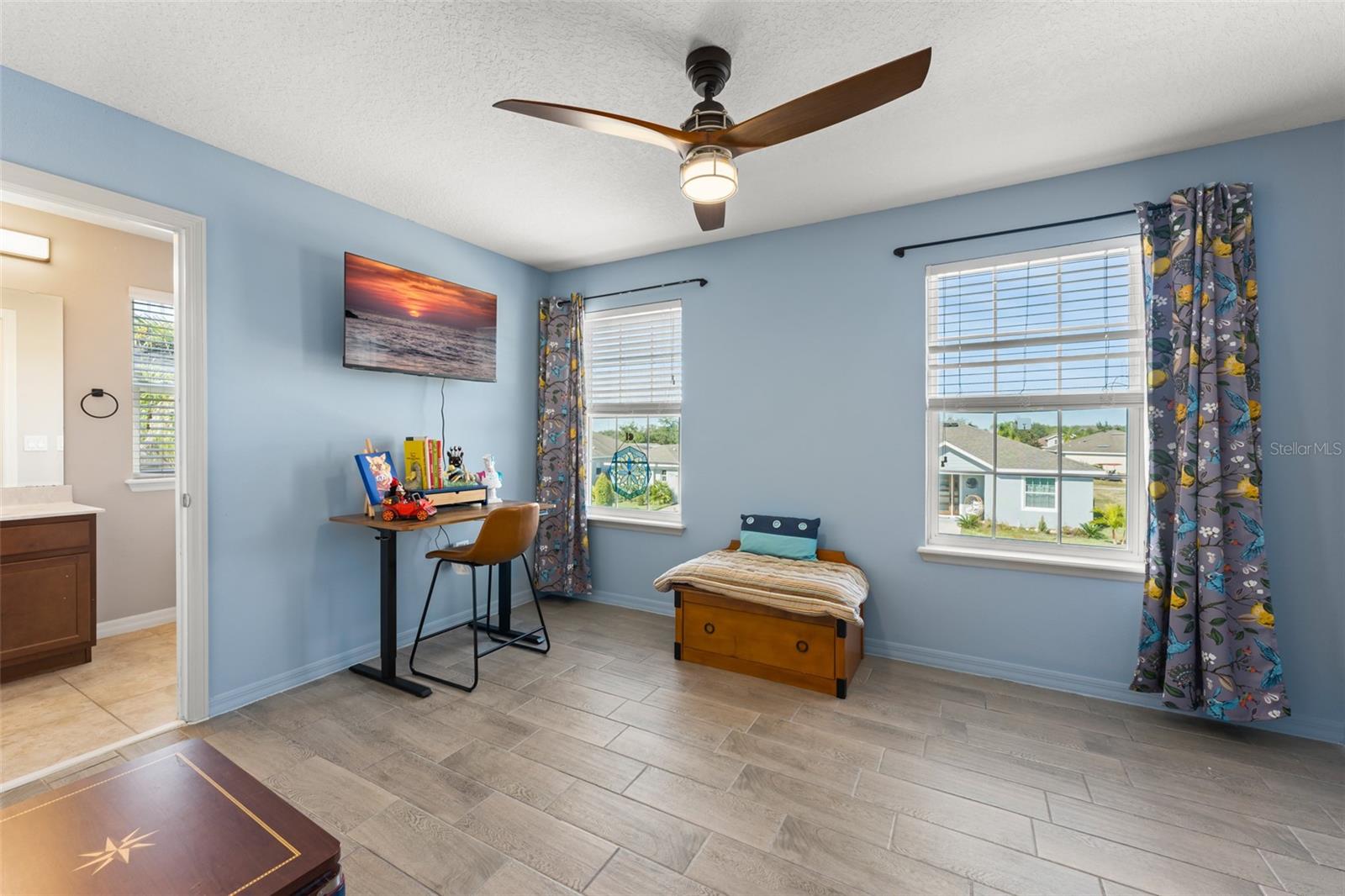 TRAFALGAR VILLAGE PH 3 - Residential