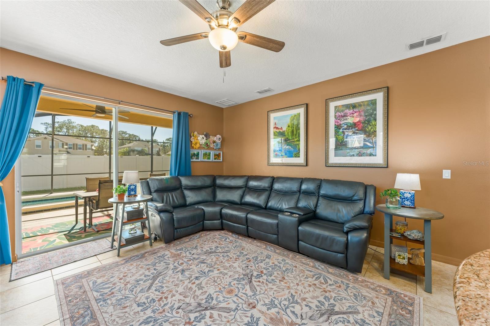 TRAFALGAR VILLAGE PH 3 - Residential