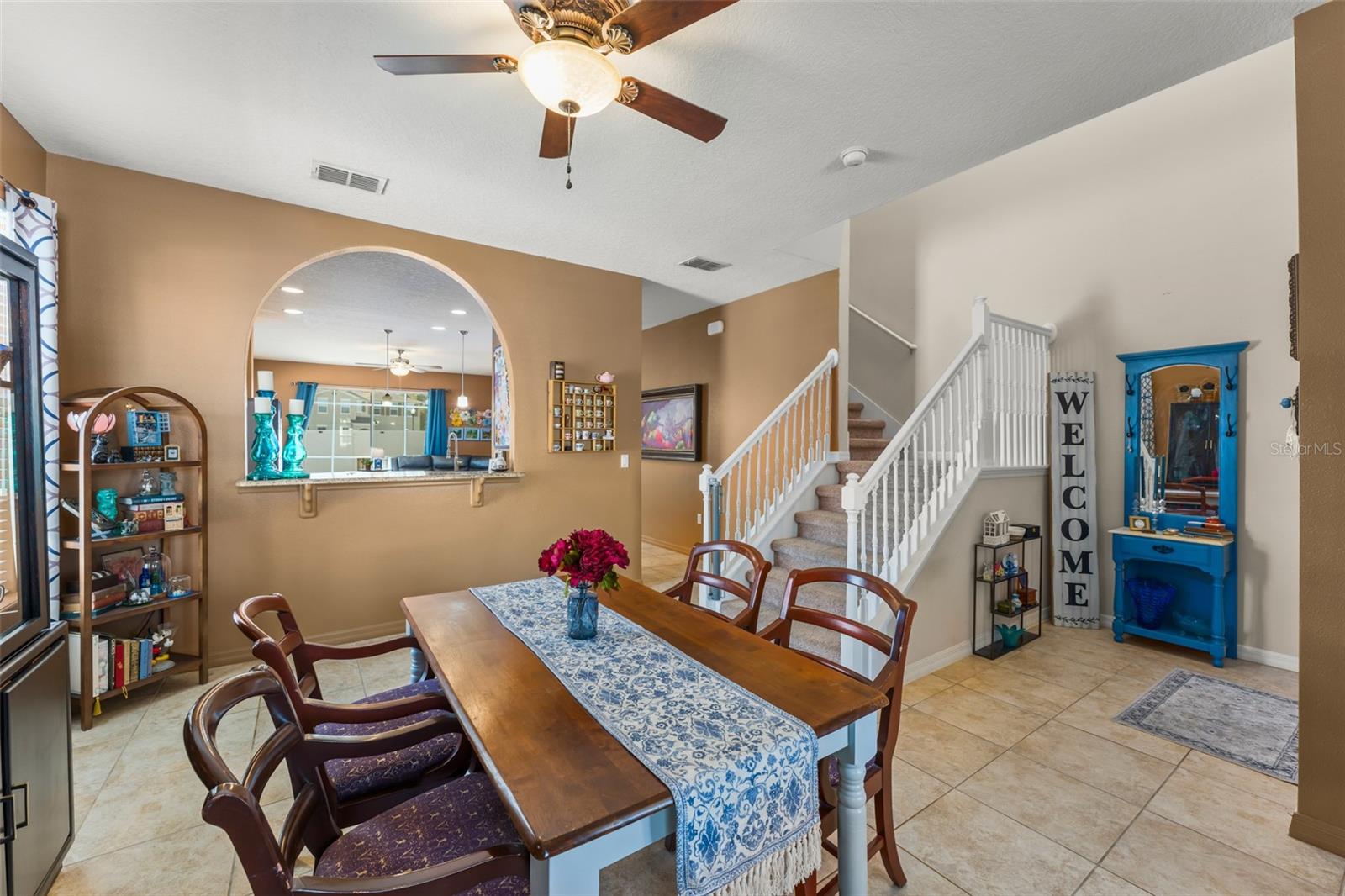 TRAFALGAR VILLAGE PH 3 - Residential