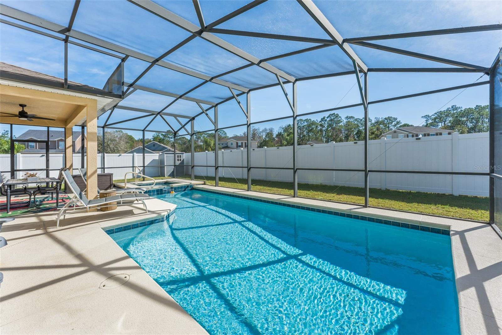 TRAFALGAR VILLAGE PH 3 - Residential