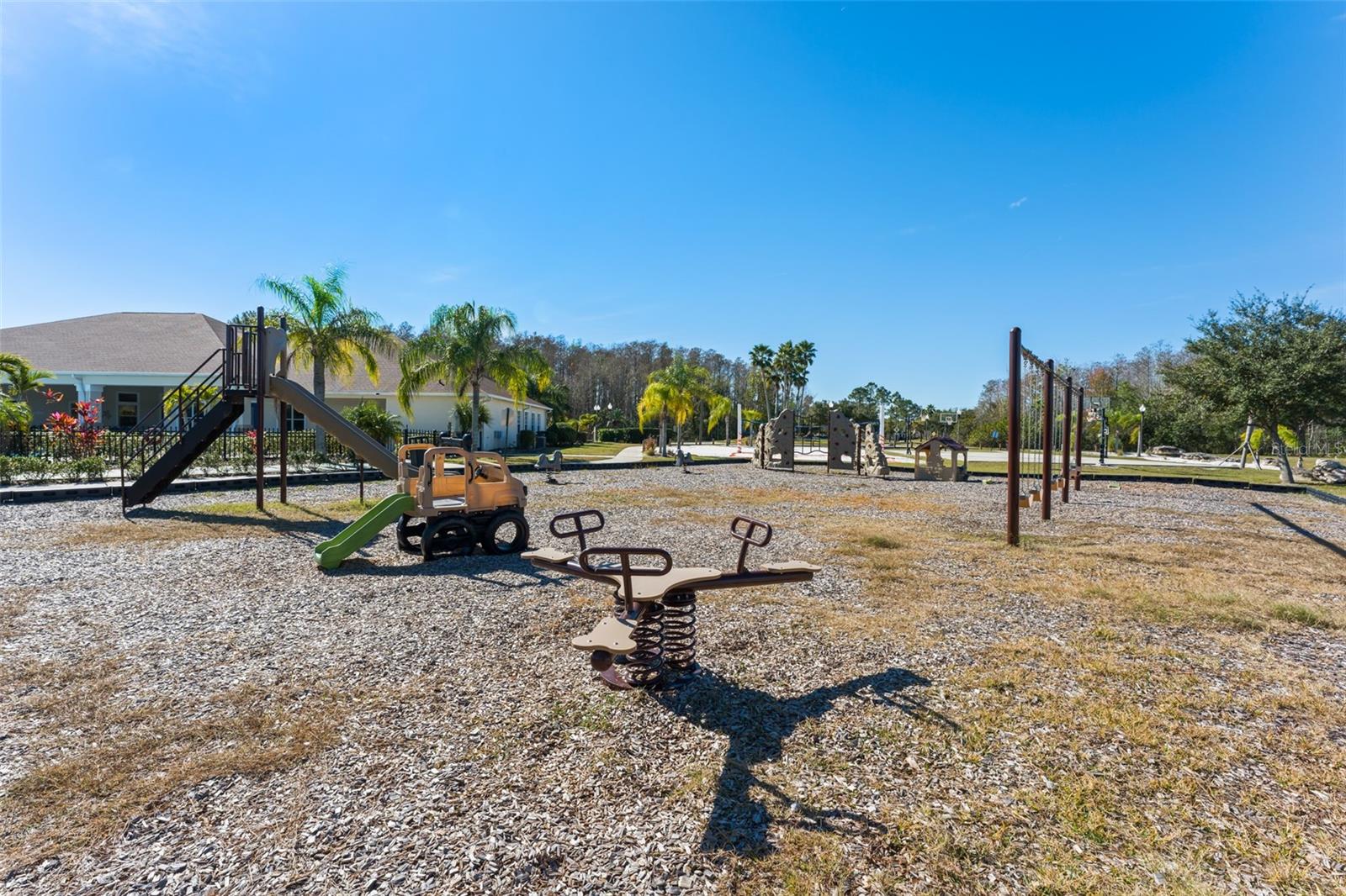 TRAFALGAR VILLAGE PH 3 - Residential