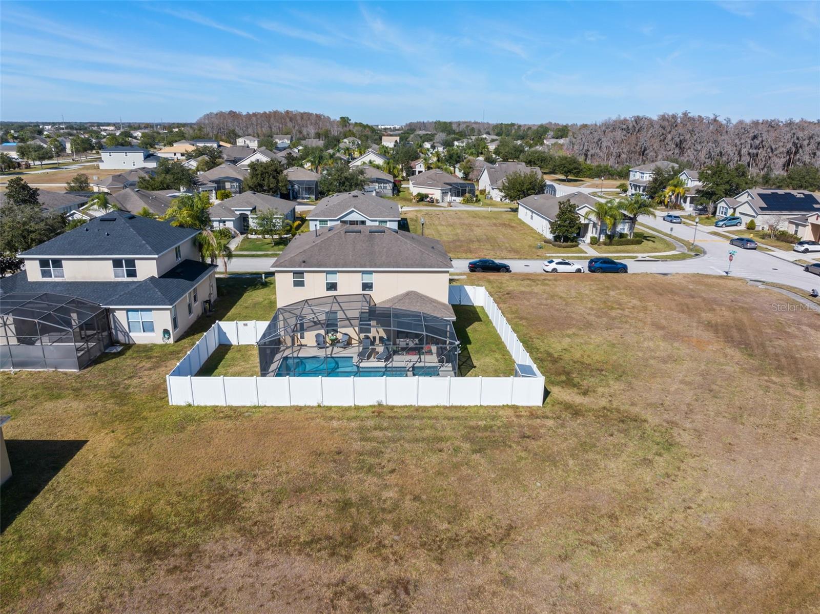 TRAFALGAR VILLAGE PH 3 - Residential