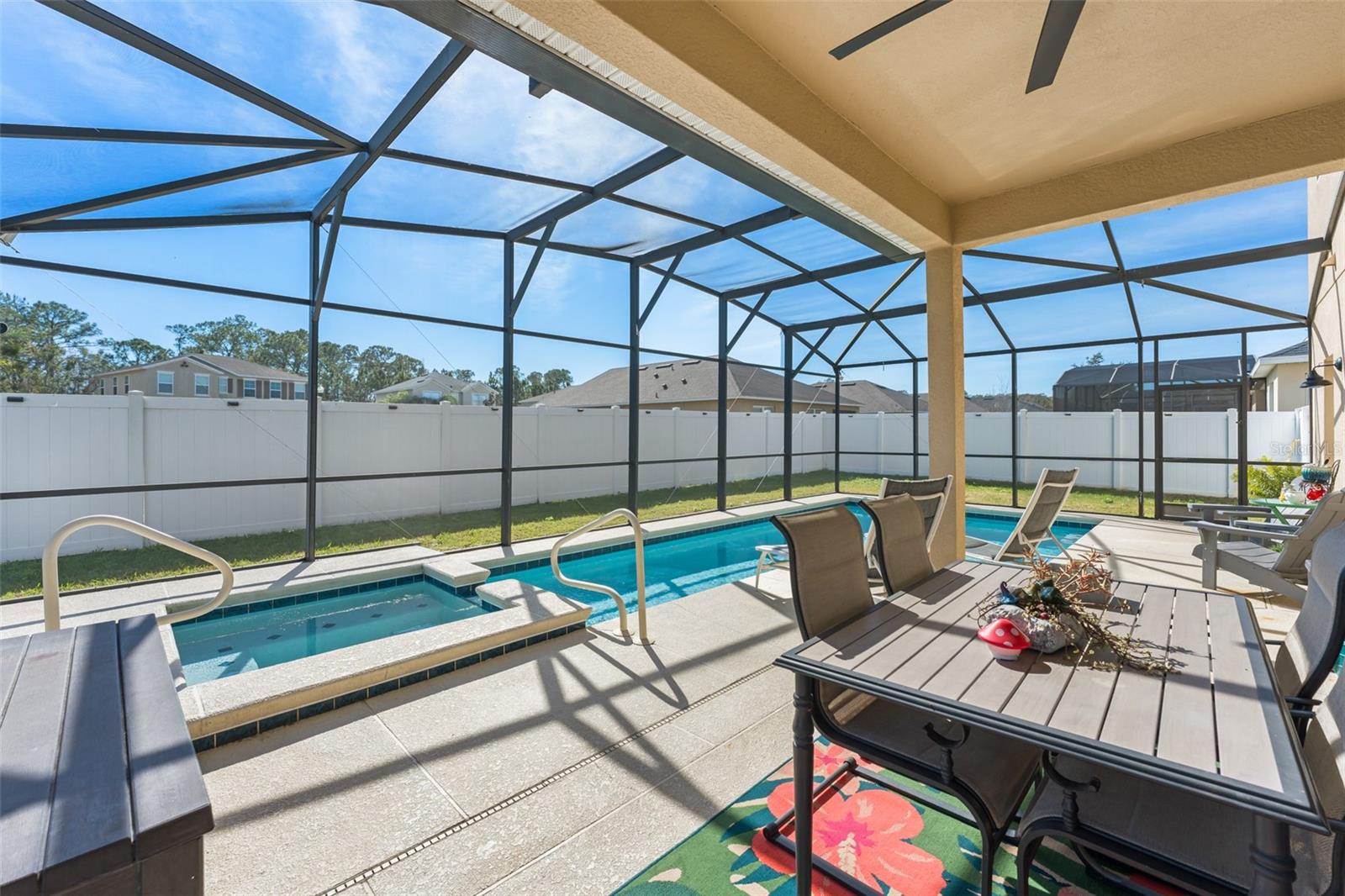 TRAFALGAR VILLAGE PH 3 - Residential