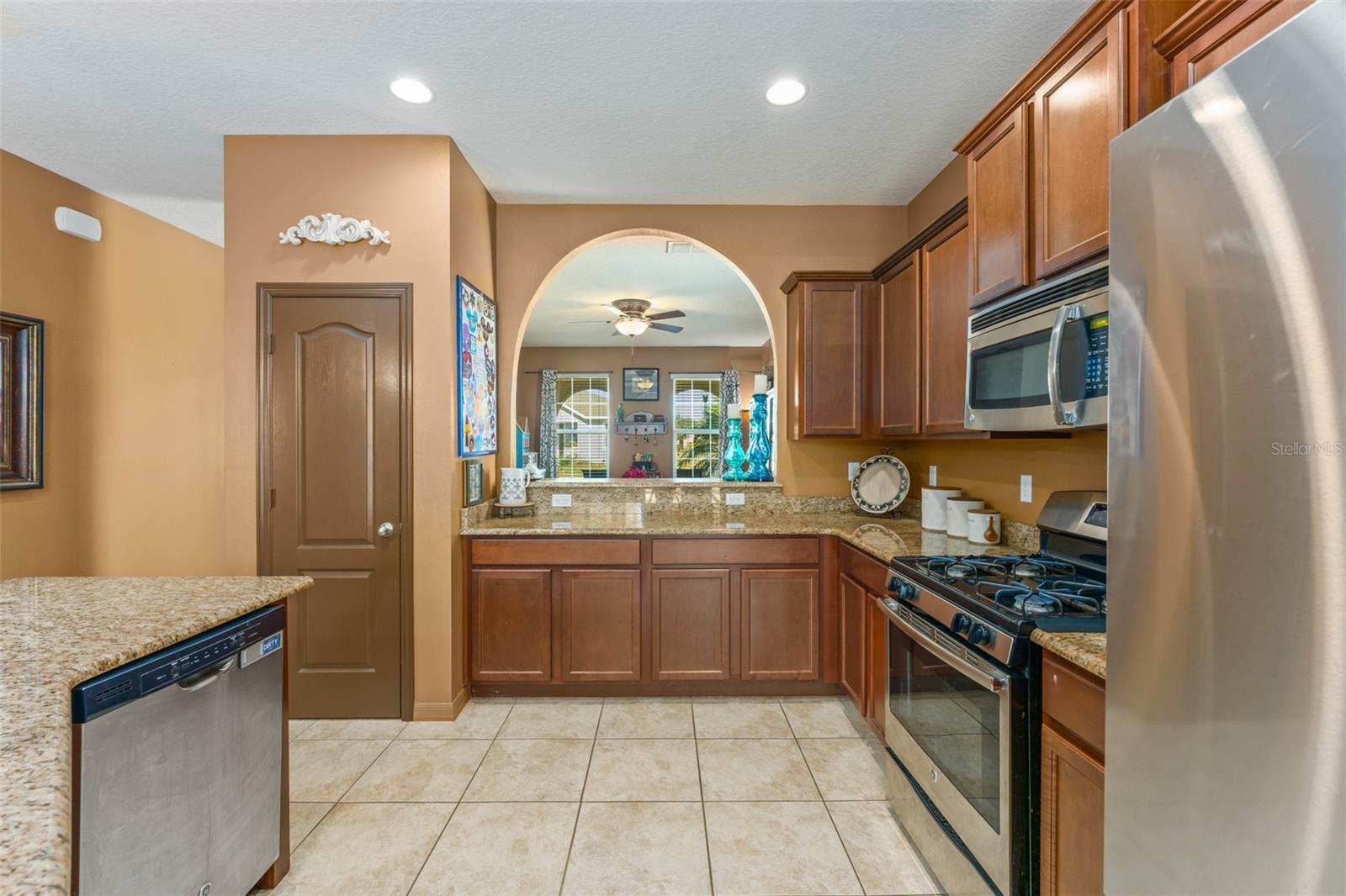 TRAFALGAR VILLAGE PH 3 - Residential