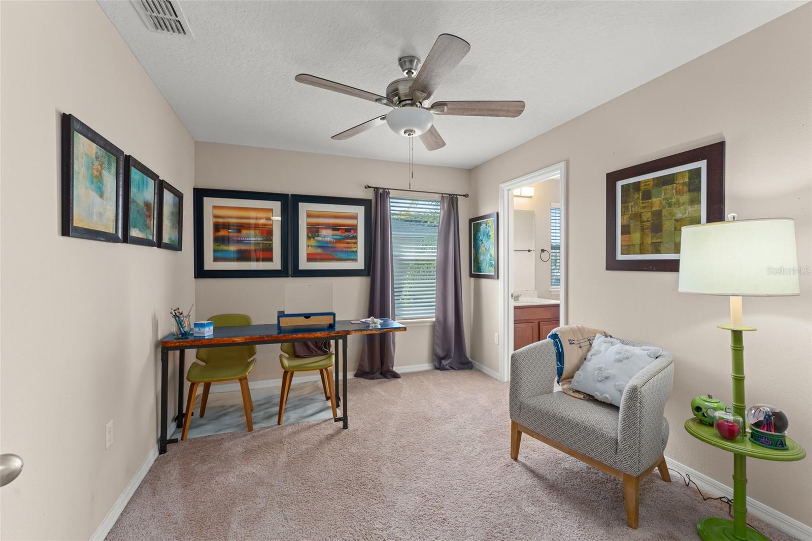 TRAFALGAR VILLAGE PH 3 - Residential