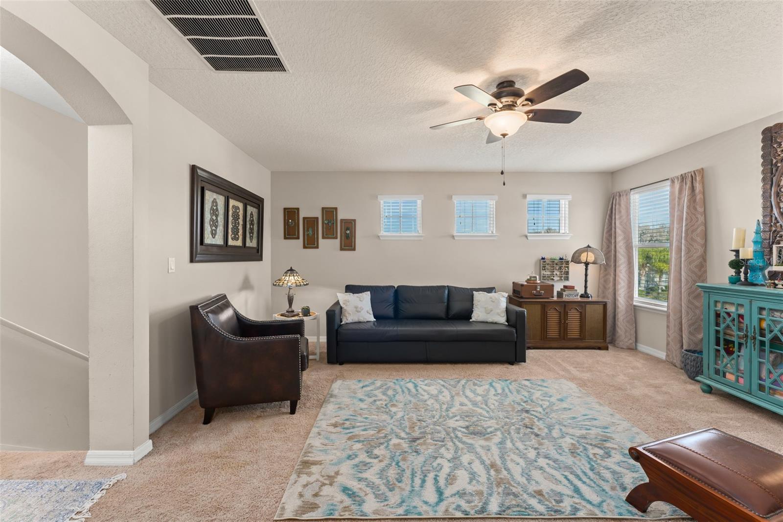 TRAFALGAR VILLAGE PH 3 - Residential