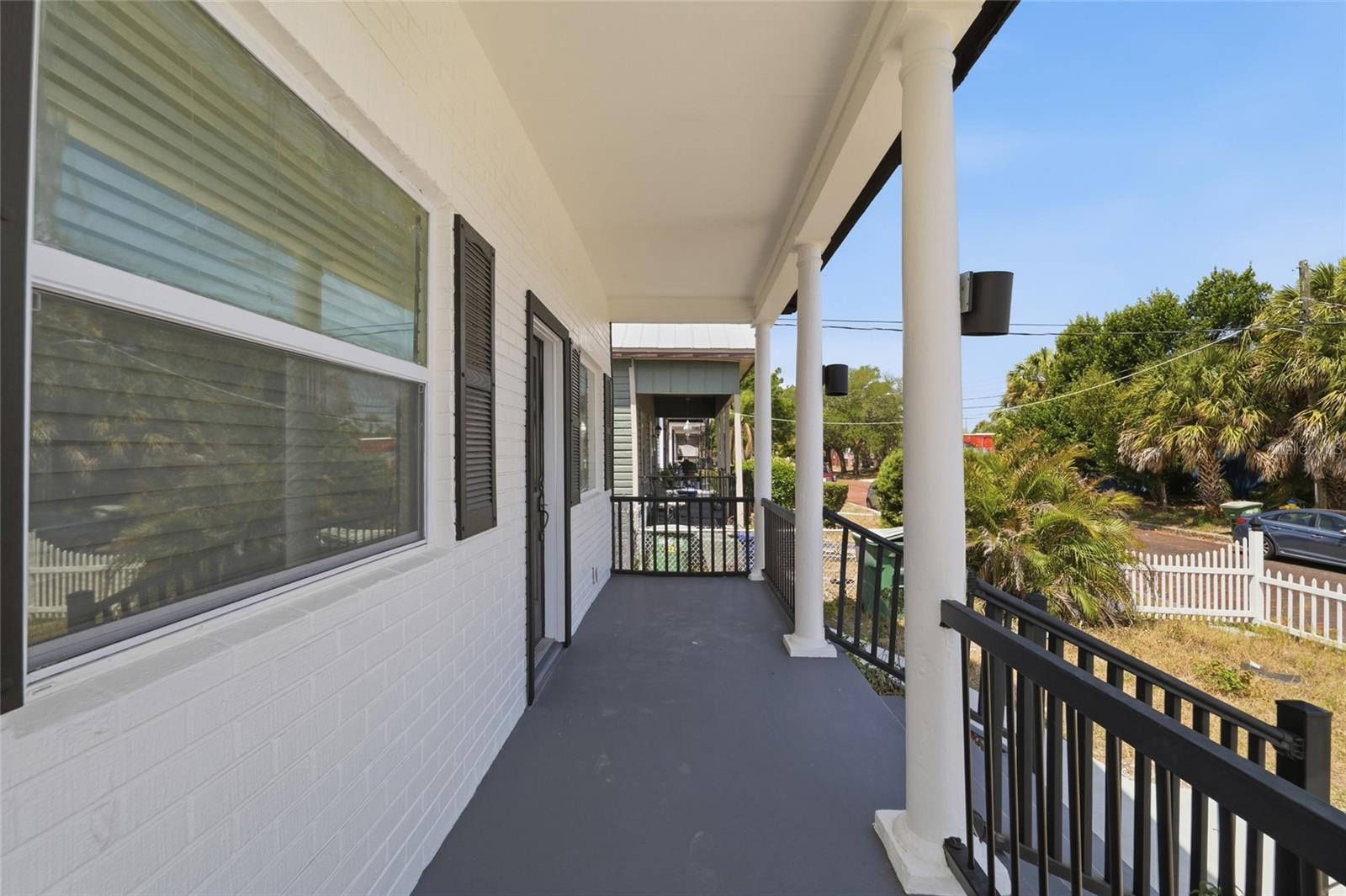 BENJAMINS ADD TO WEST TA - Residential