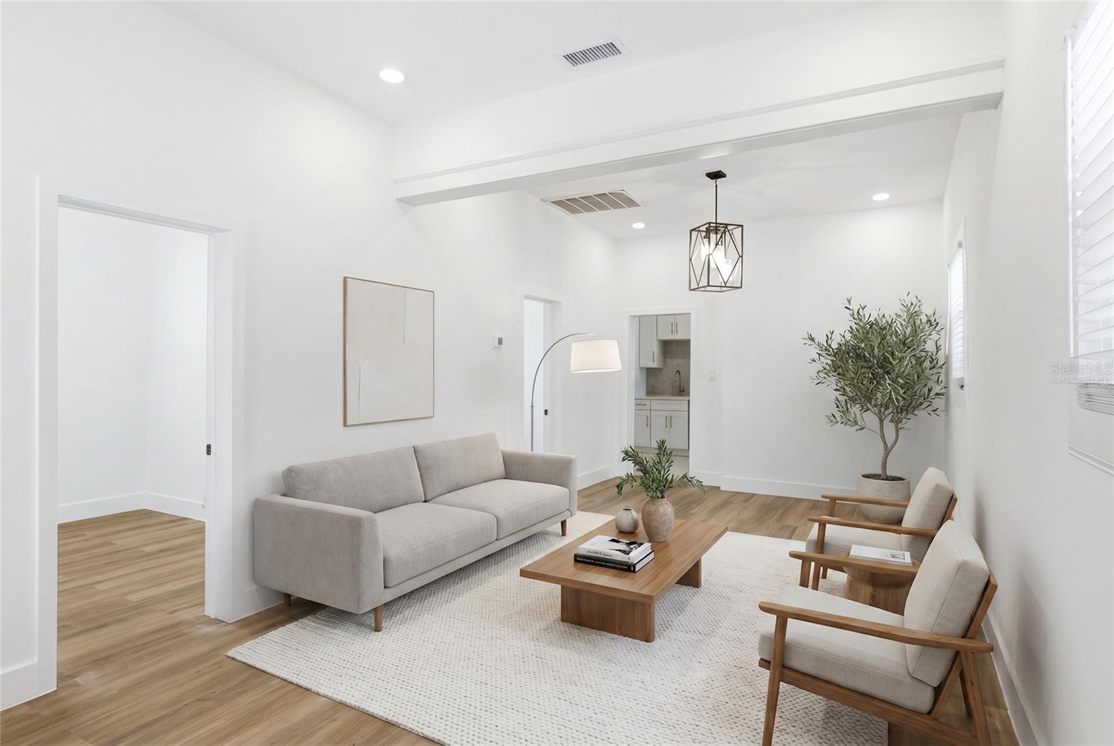 BENJAMINS ADD TO WEST TA - Residential