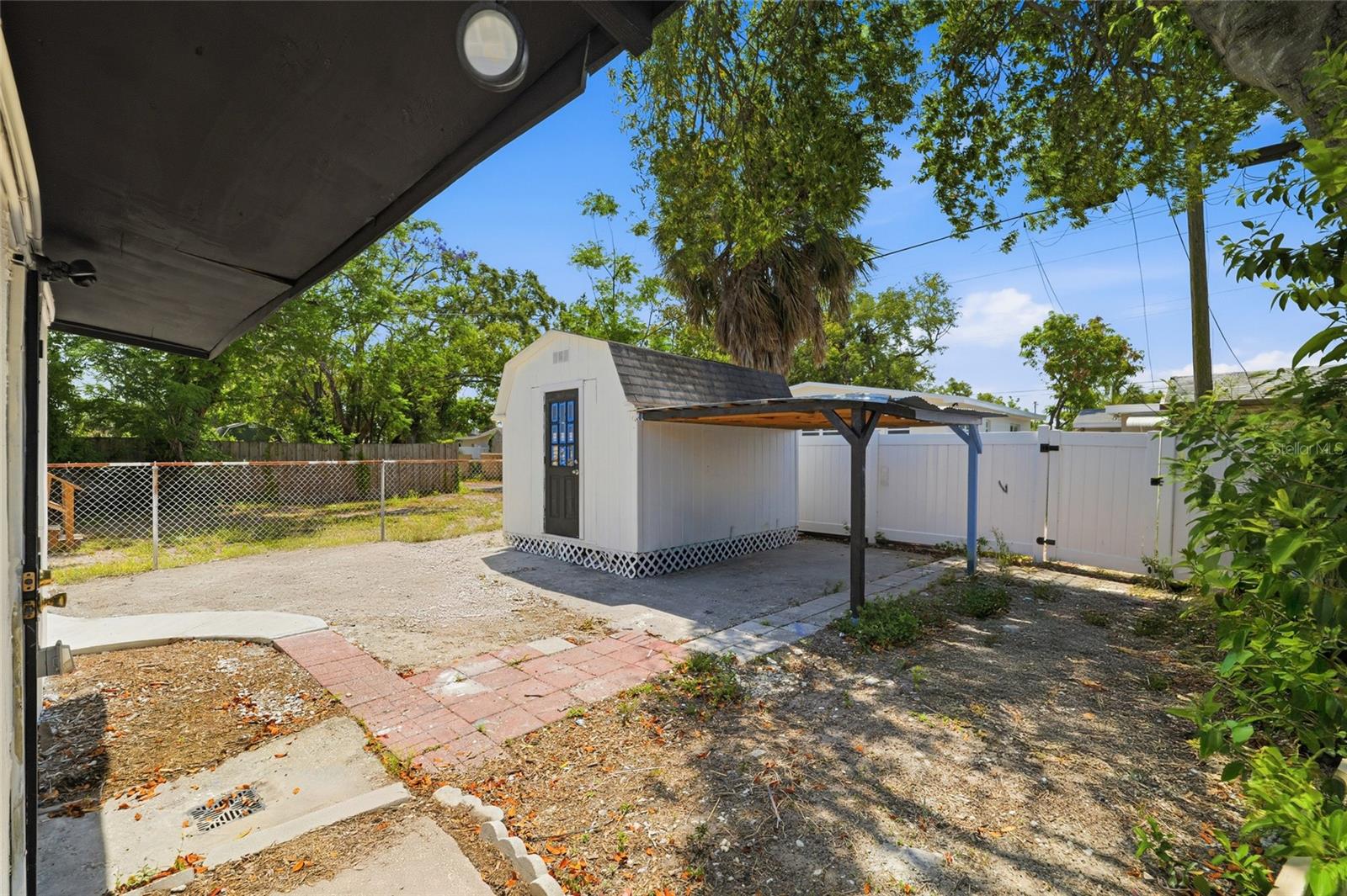 BENJAMINS ADD TO WEST TA - Residential