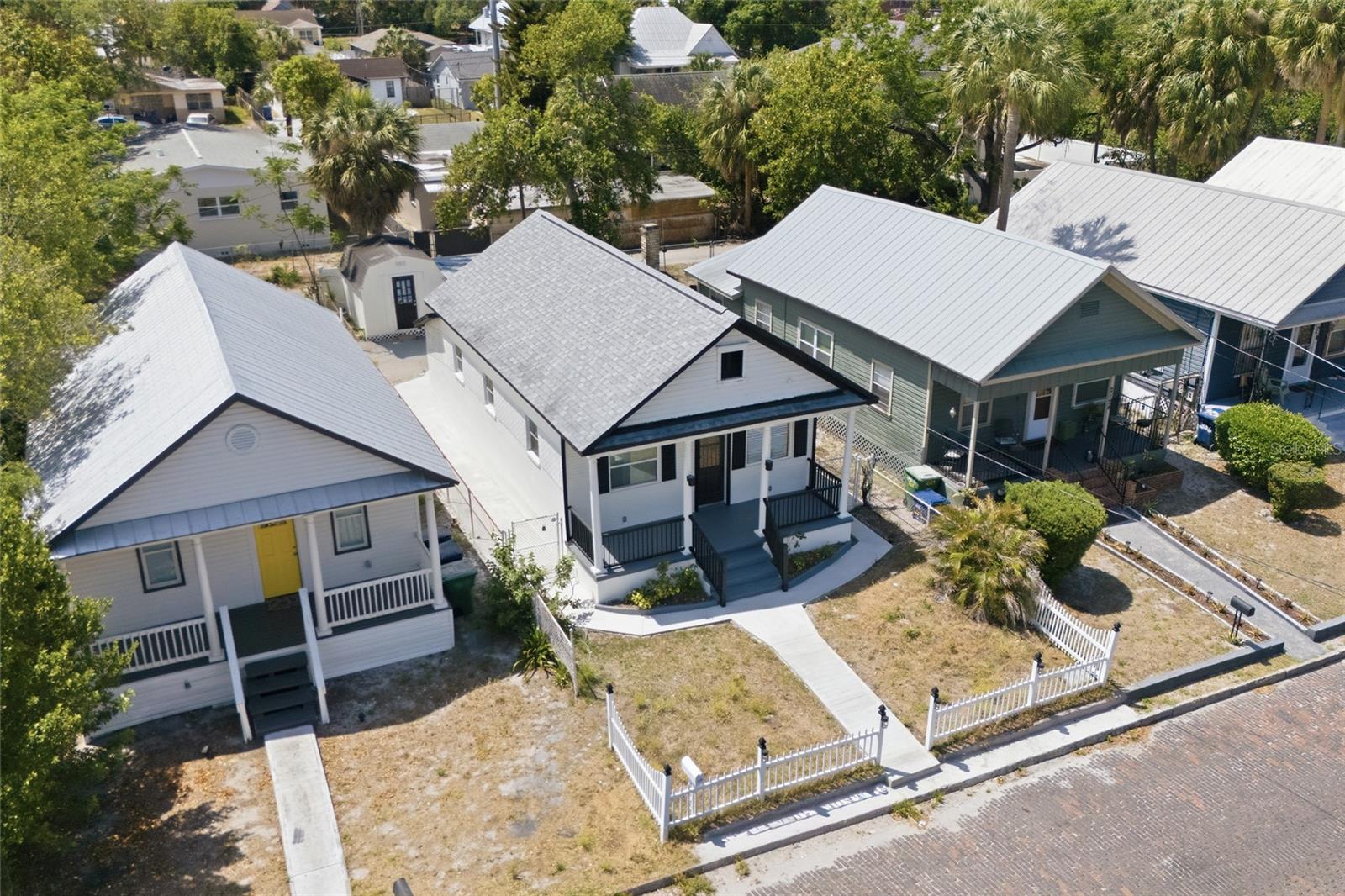 BENJAMINS ADD TO WEST TA - Residential