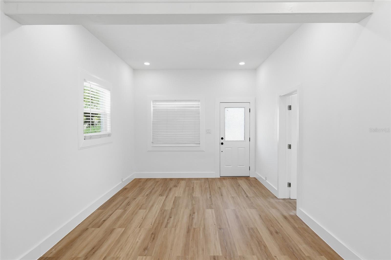 BENJAMINS ADD TO WEST TA - Residential