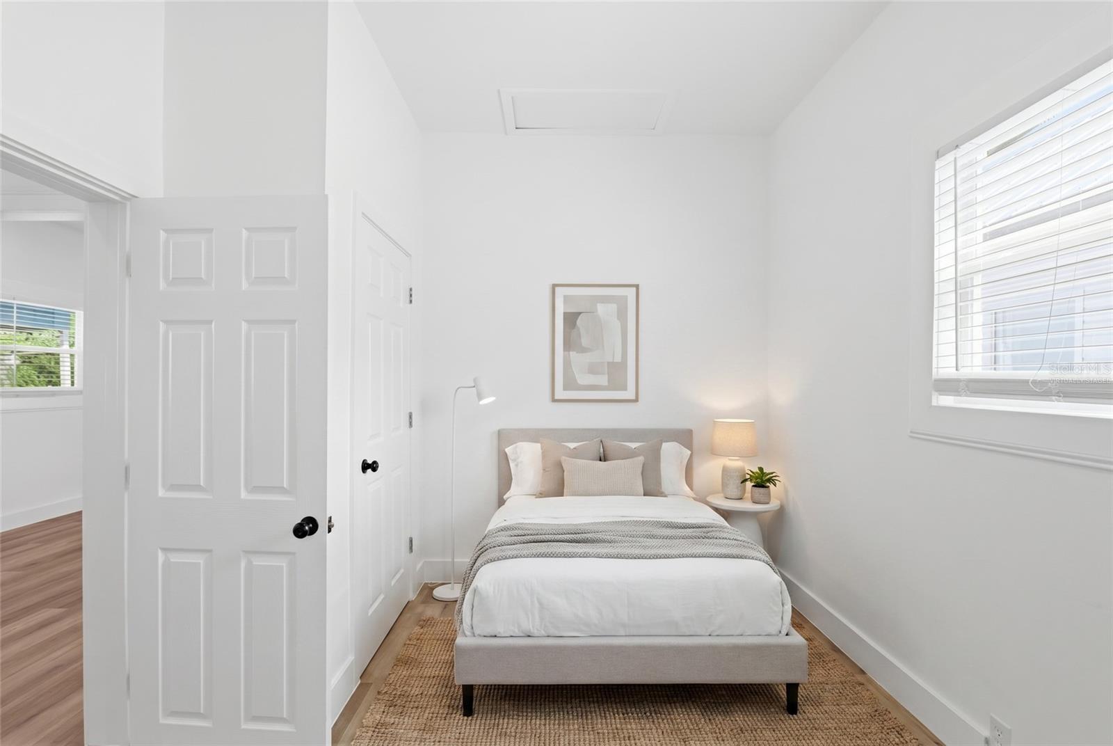 BENJAMINS ADD TO WEST TA - Residential