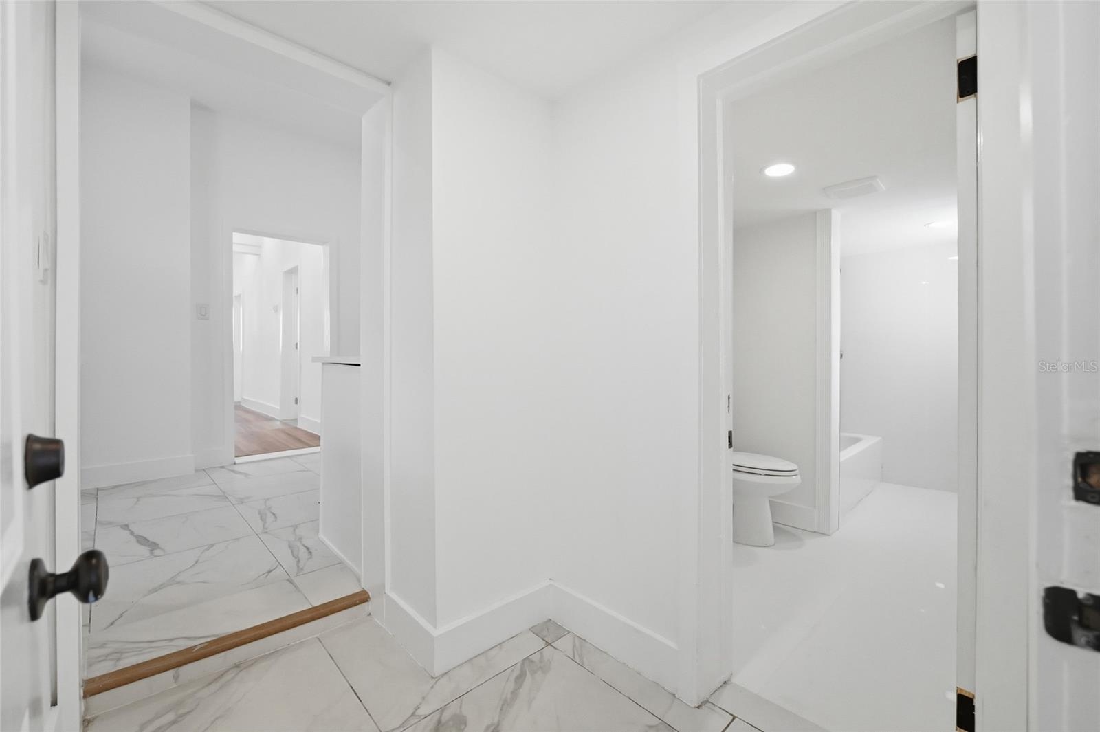 BENJAMINS ADD TO WEST TA - Residential