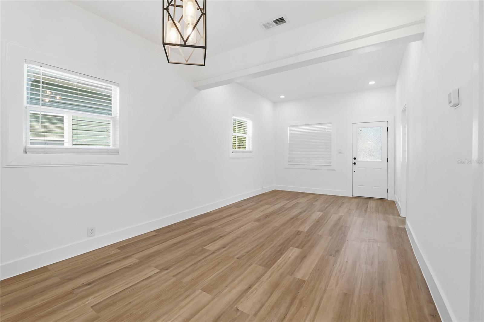 BENJAMINS ADD TO WEST TA - Residential