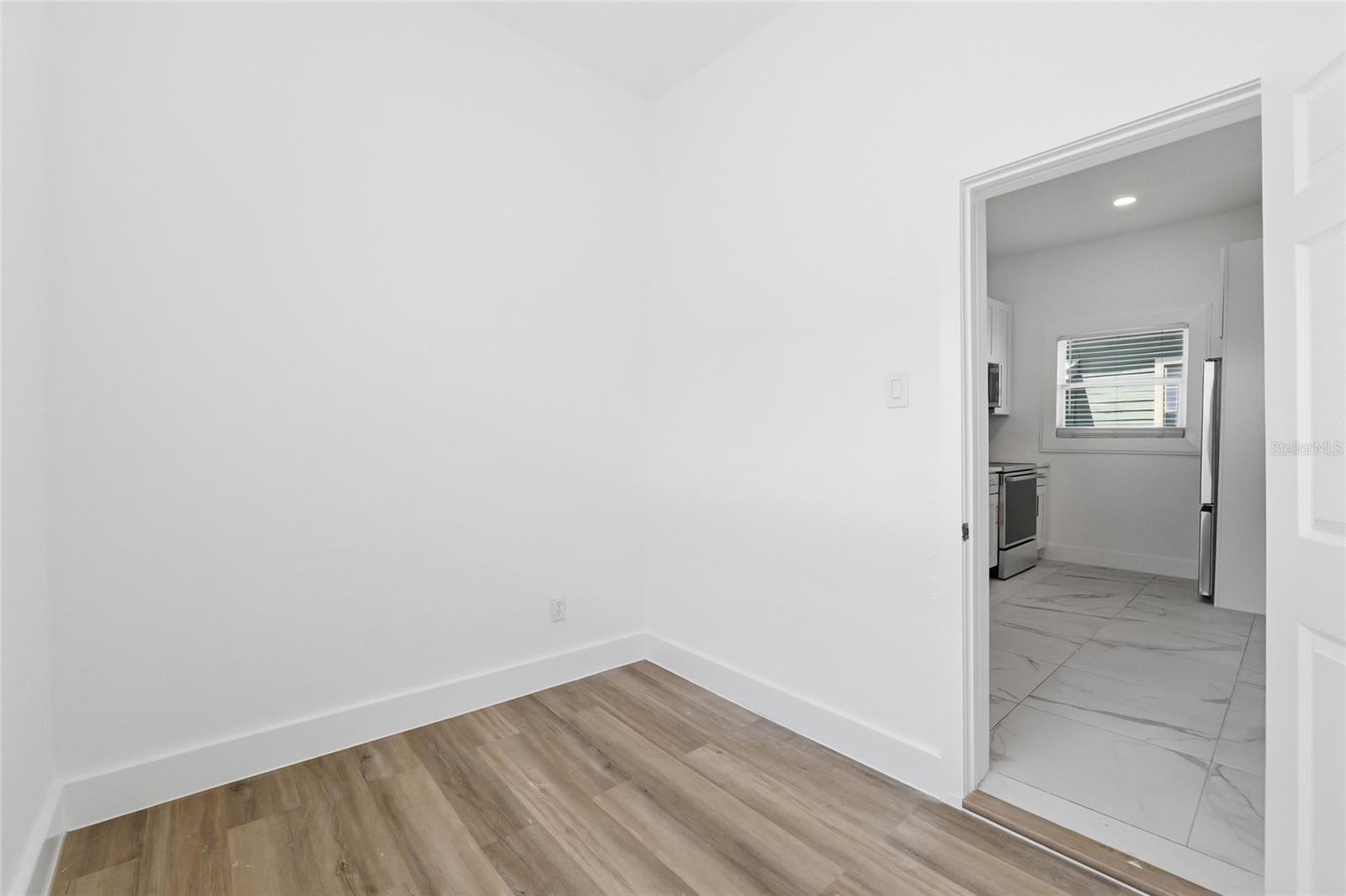 BENJAMINS ADD TO WEST TA - Residential