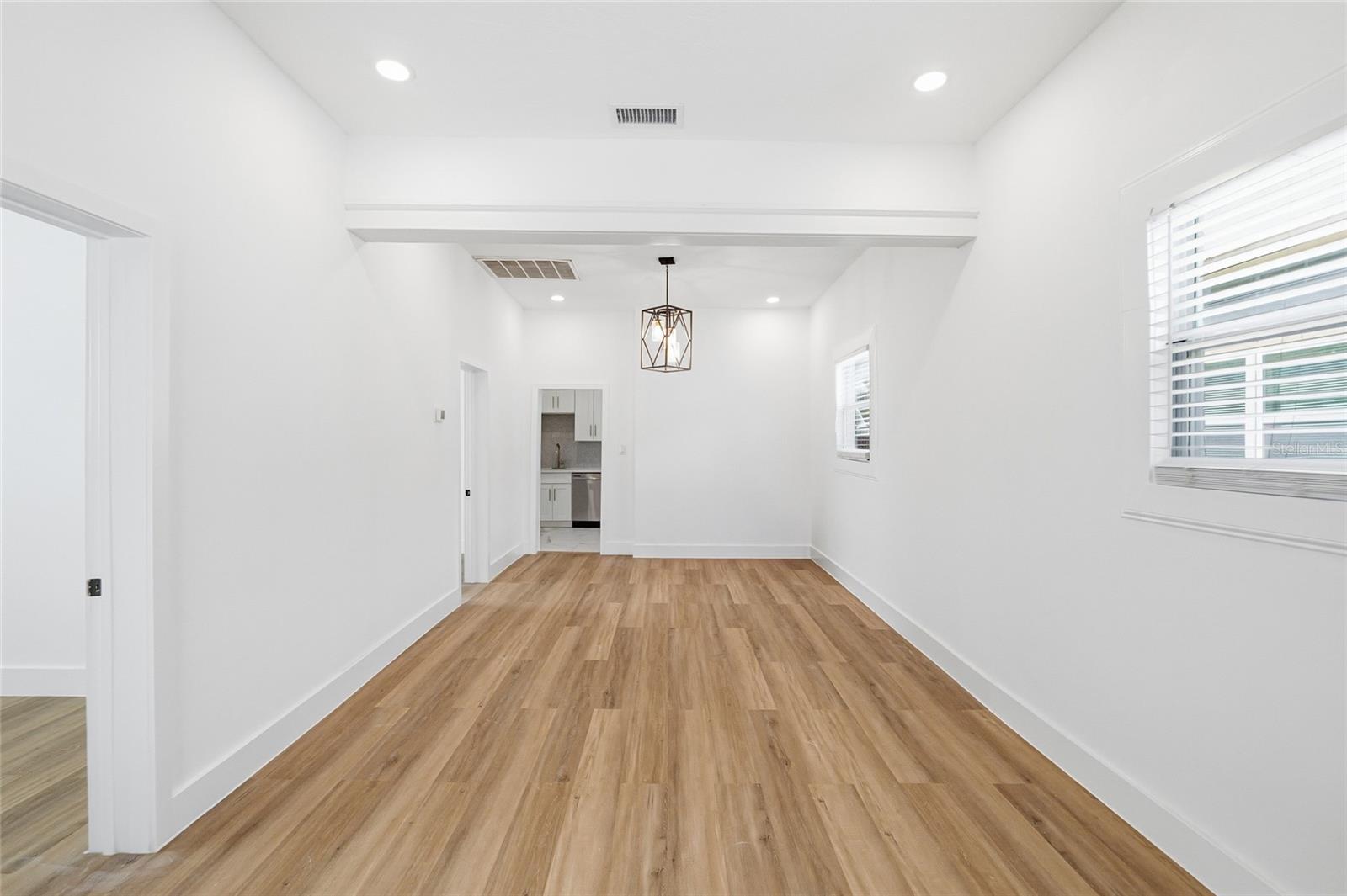 BENJAMINS ADD TO WEST TA - Residential