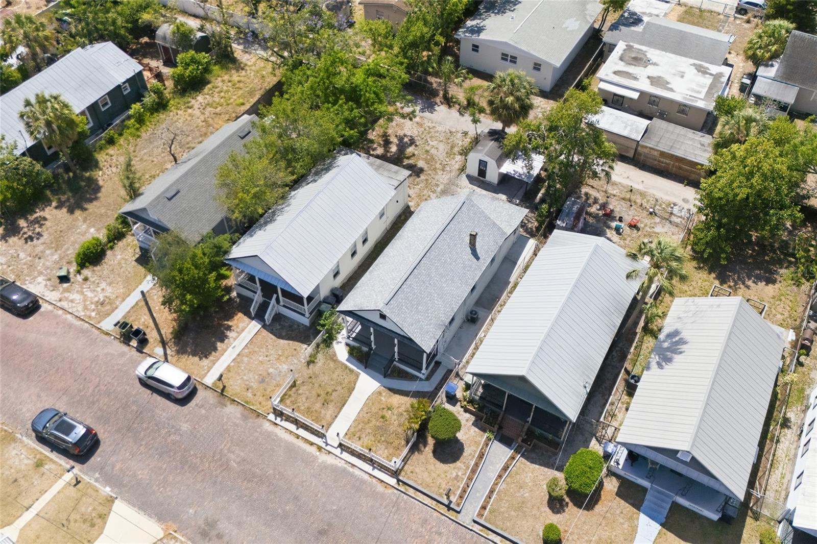 BENJAMINS ADD TO WEST TA - Residential