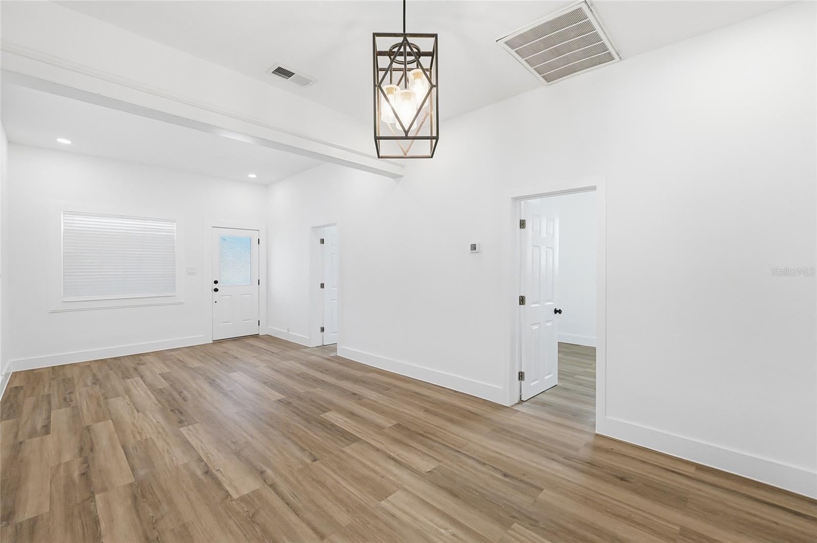 BENJAMINS ADD TO WEST TA - Residential