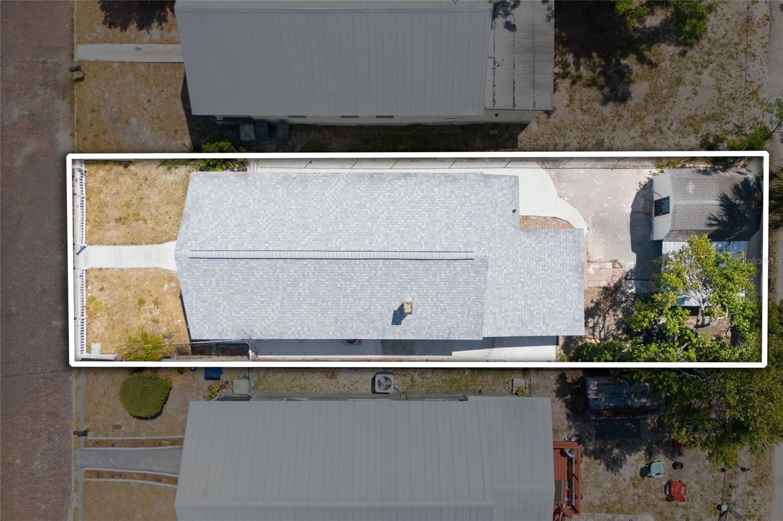 BENJAMINS ADD TO WEST TA - Residential