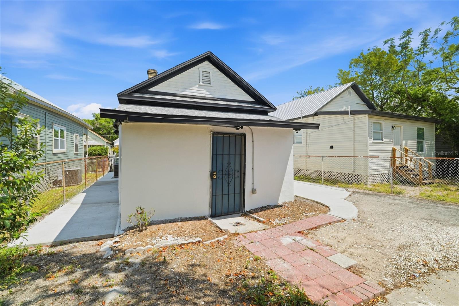 BENJAMINS ADD TO WEST TA - Residential