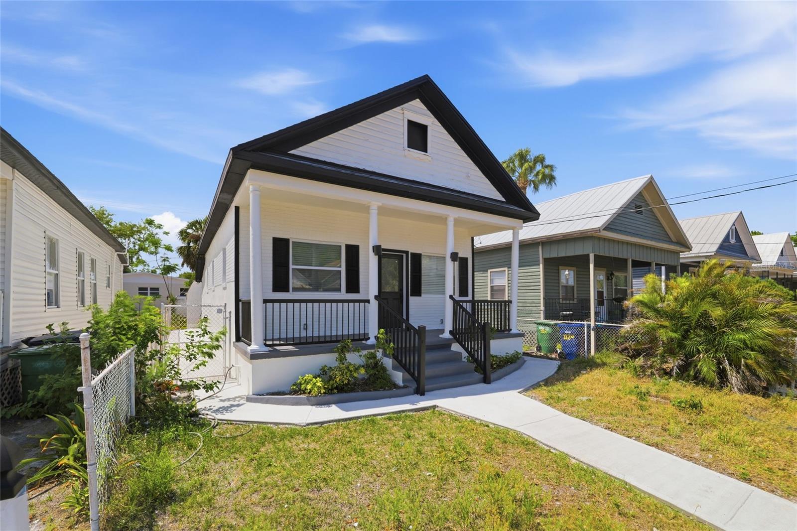 BENJAMINS ADD TO WEST TA - Residential