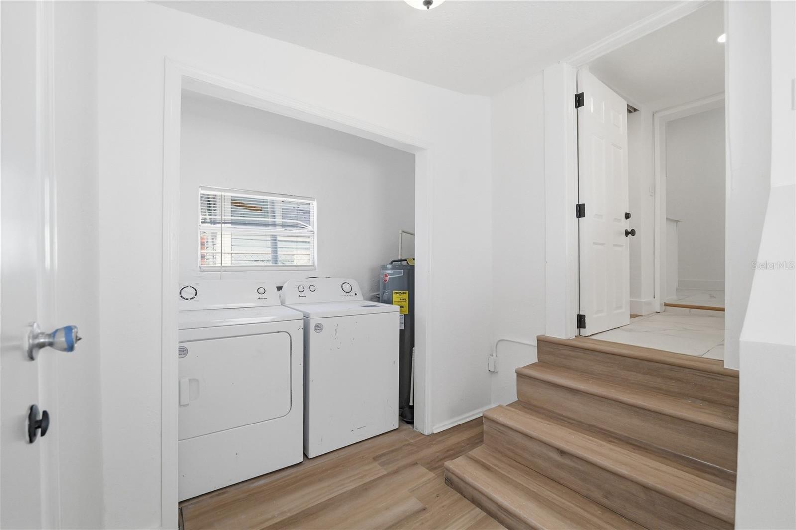 BENJAMINS ADD TO WEST TA - Residential