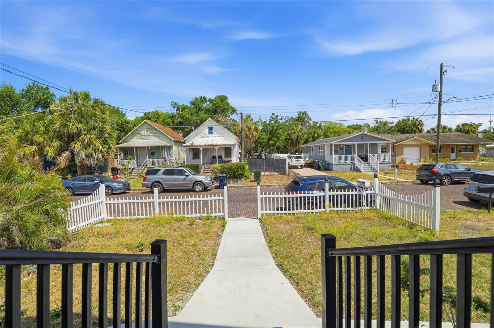 BENJAMINS ADD TO WEST TA - Residential