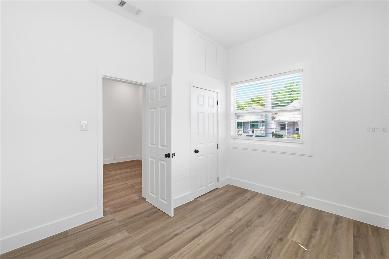 BENJAMINS ADD TO WEST TA - Residential