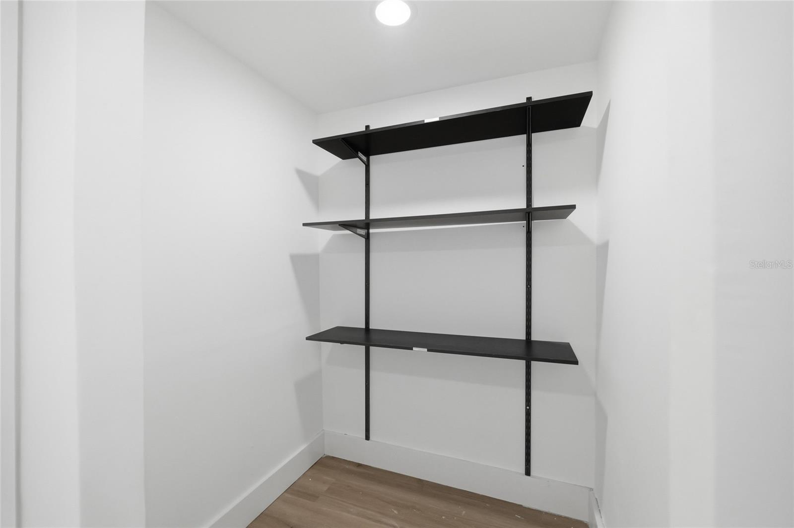 BENJAMINS ADD TO WEST TA - Residential