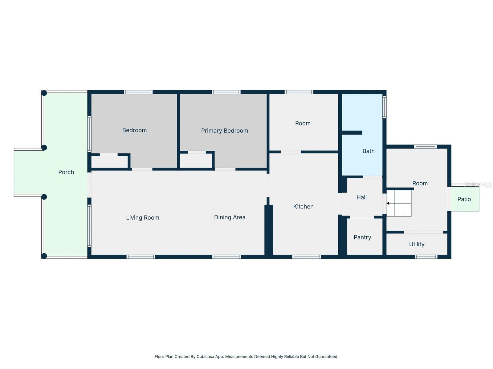 BENJAMINS ADD TO WEST TA - Residential