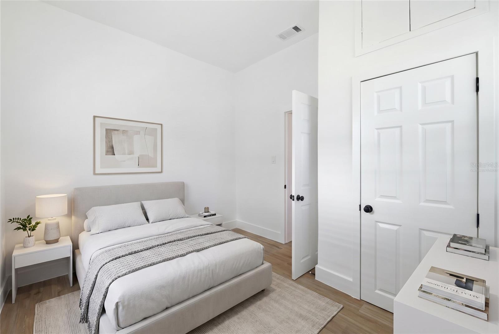 BENJAMINS ADD TO WEST TA - Residential