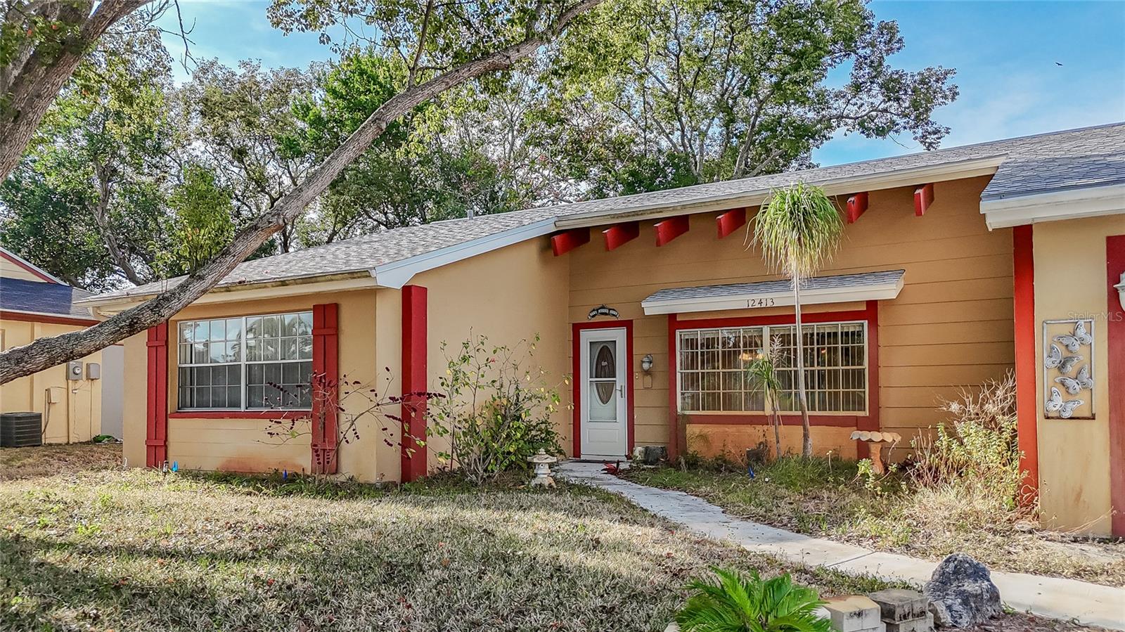 12413 SPANISH MOSS DRIVE