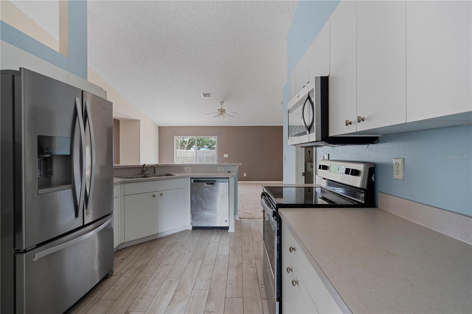 PORT MALABAR UNIT 46 - Residential