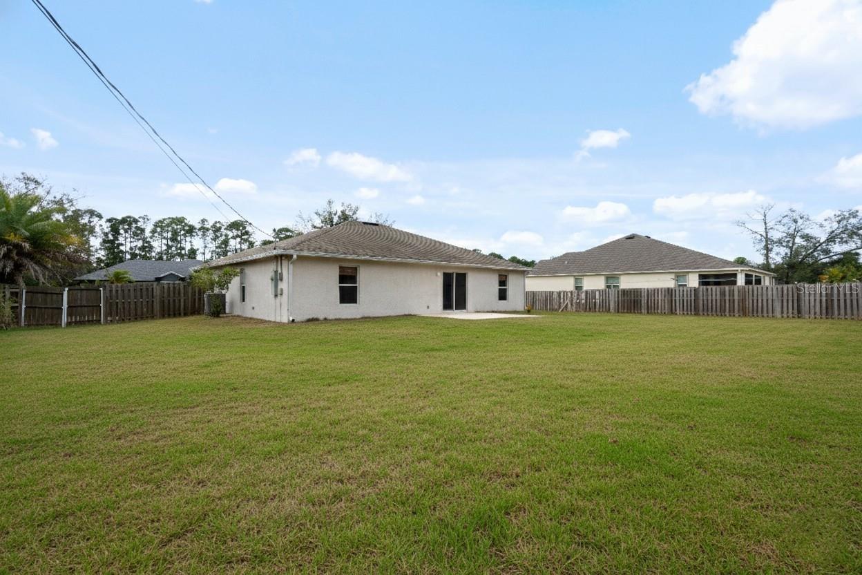 PORT MALABAR UNIT 46 - Residential