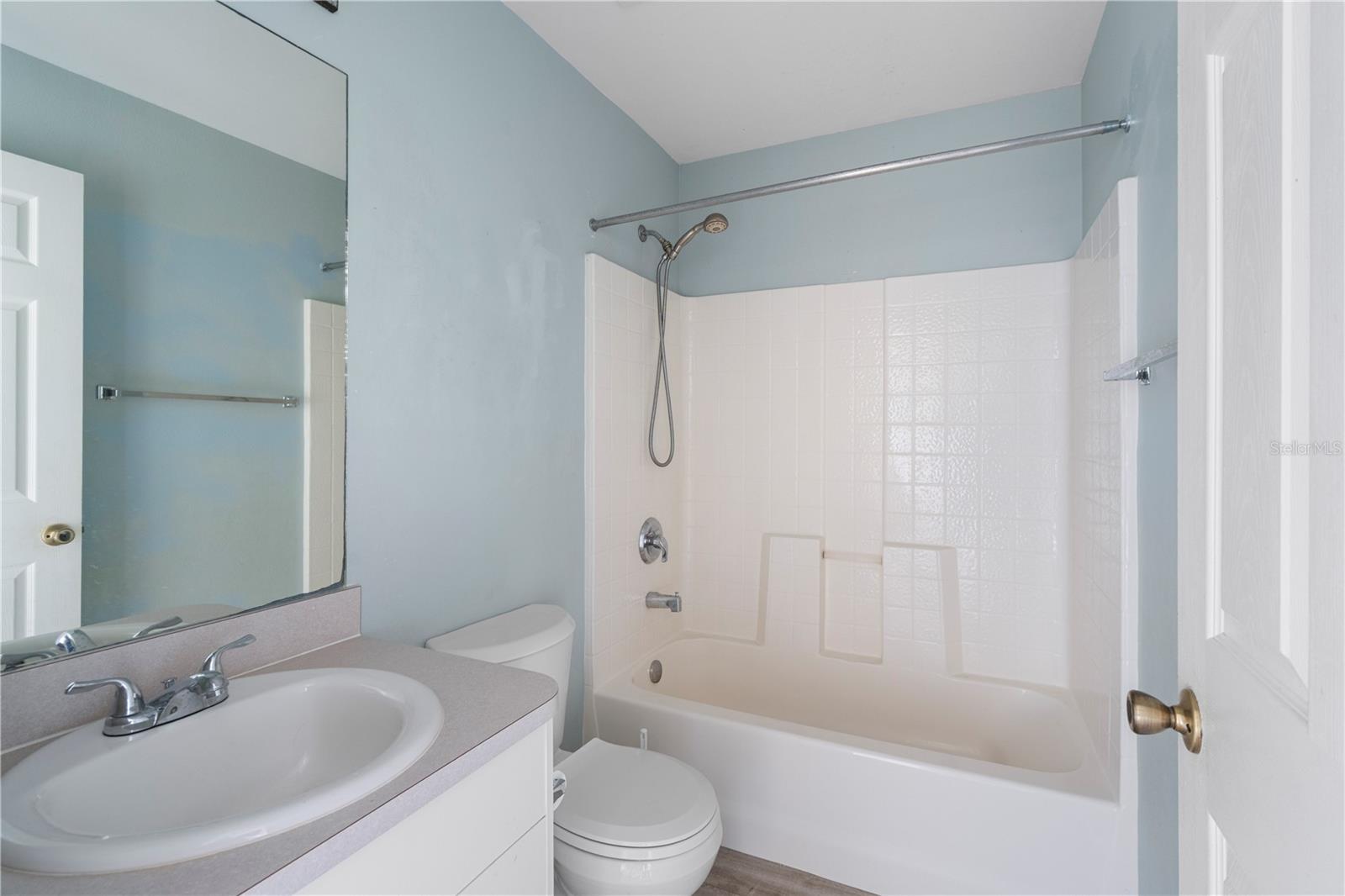 PORT MALABAR UNIT 46 - Residential