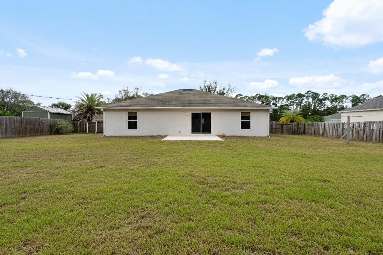 PORT MALABAR UNIT 46 - Residential