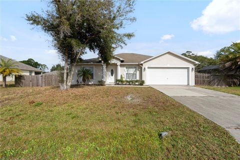 1677 ESPEJO STREET SE PALM BAY FL 32909