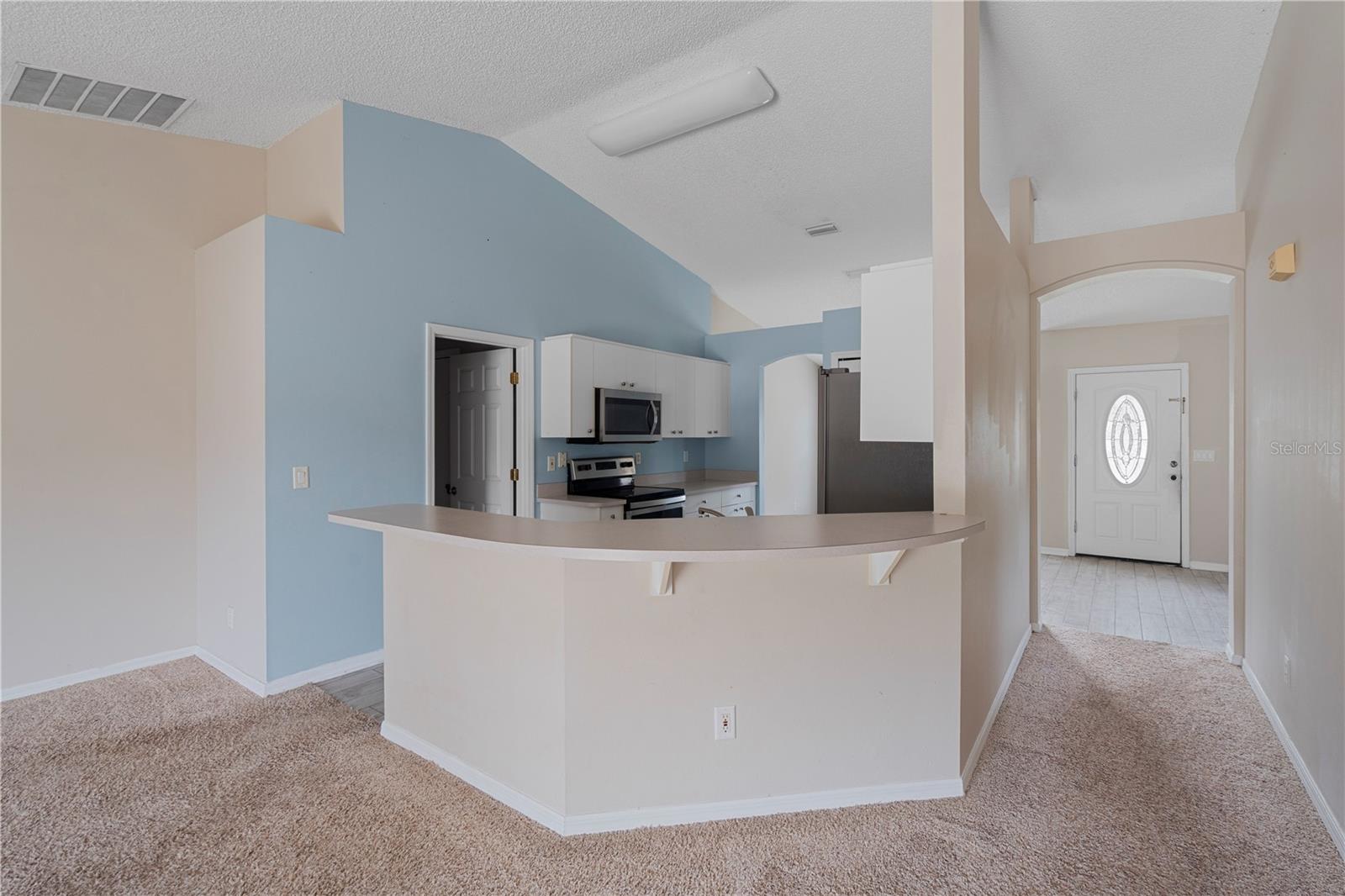 PORT MALABAR UNIT 46 - Residential