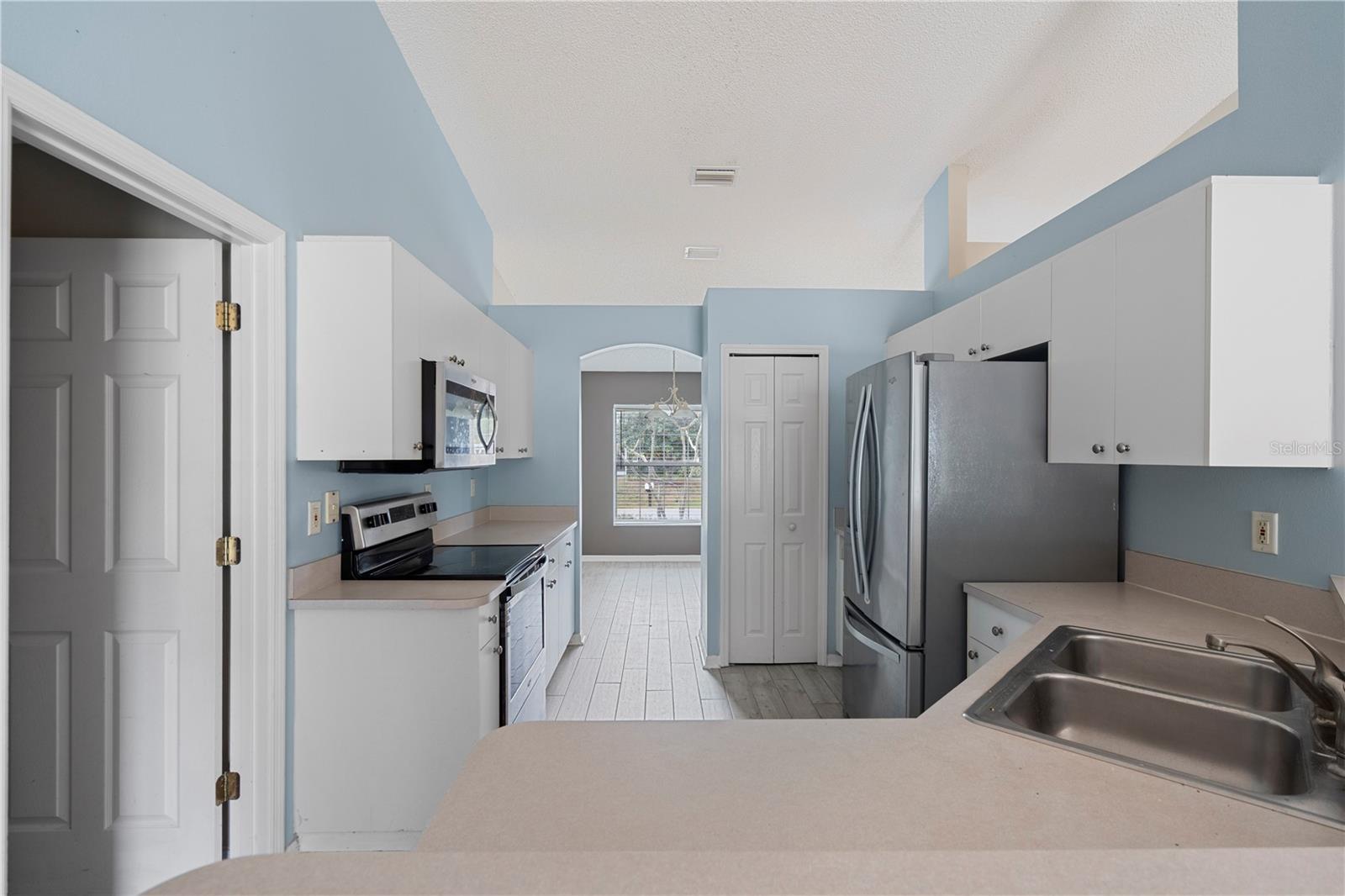 PORT MALABAR UNIT 46 - Residential