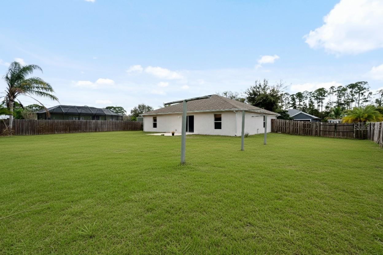 PORT MALABAR UNIT 46 - Residential