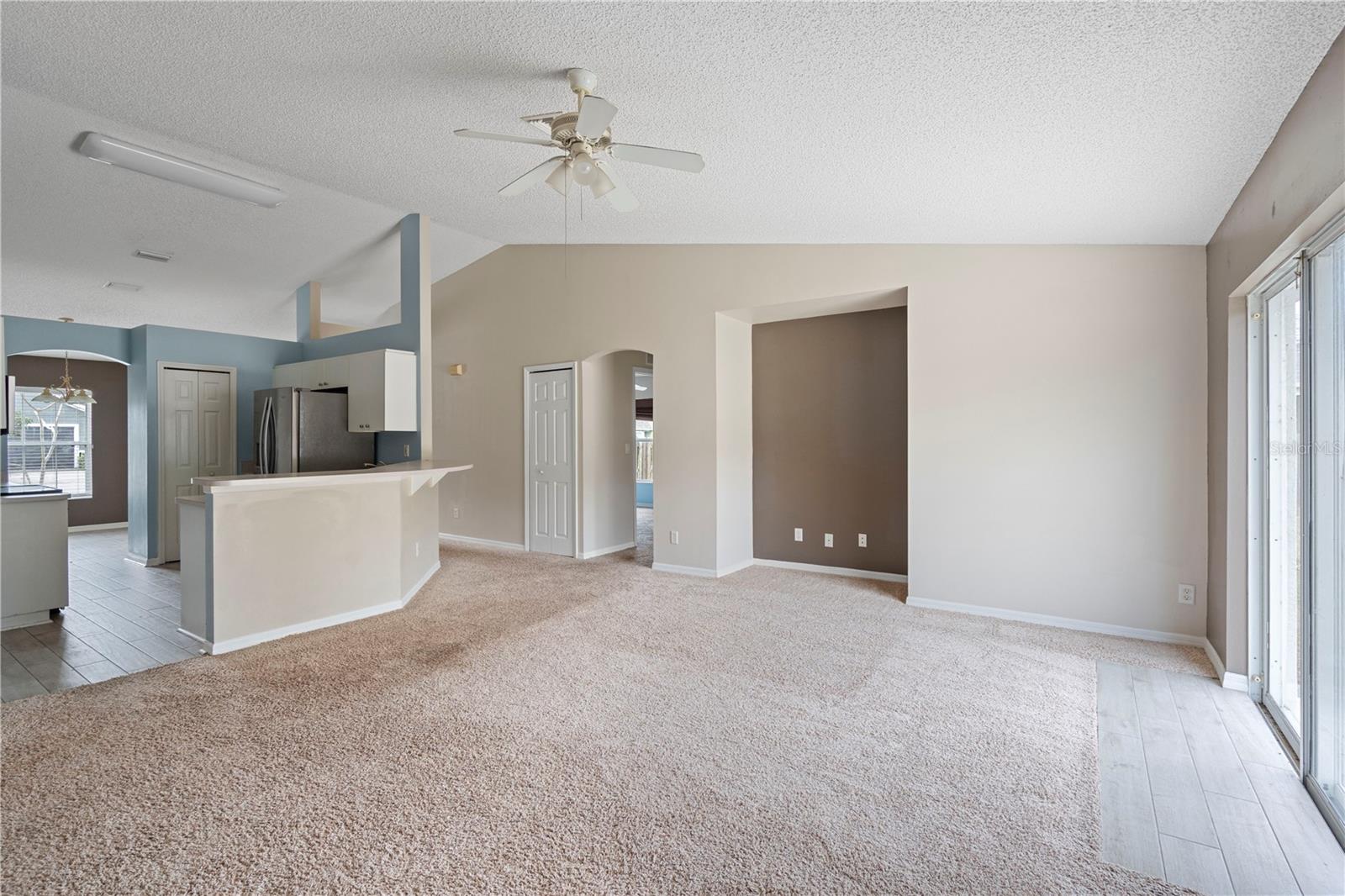 PORT MALABAR UNIT 46 - Residential