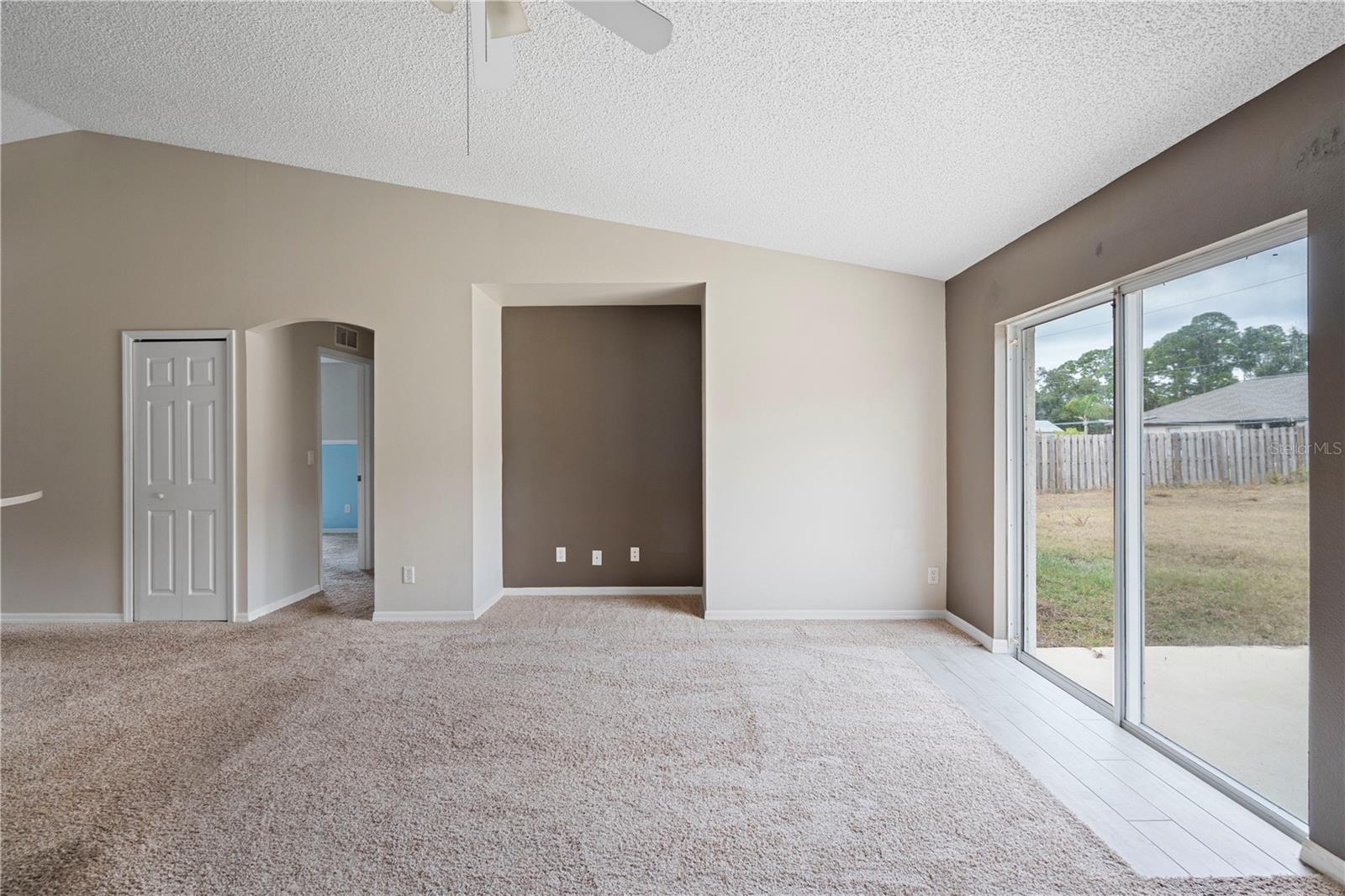 PORT MALABAR UNIT 46 - Residential