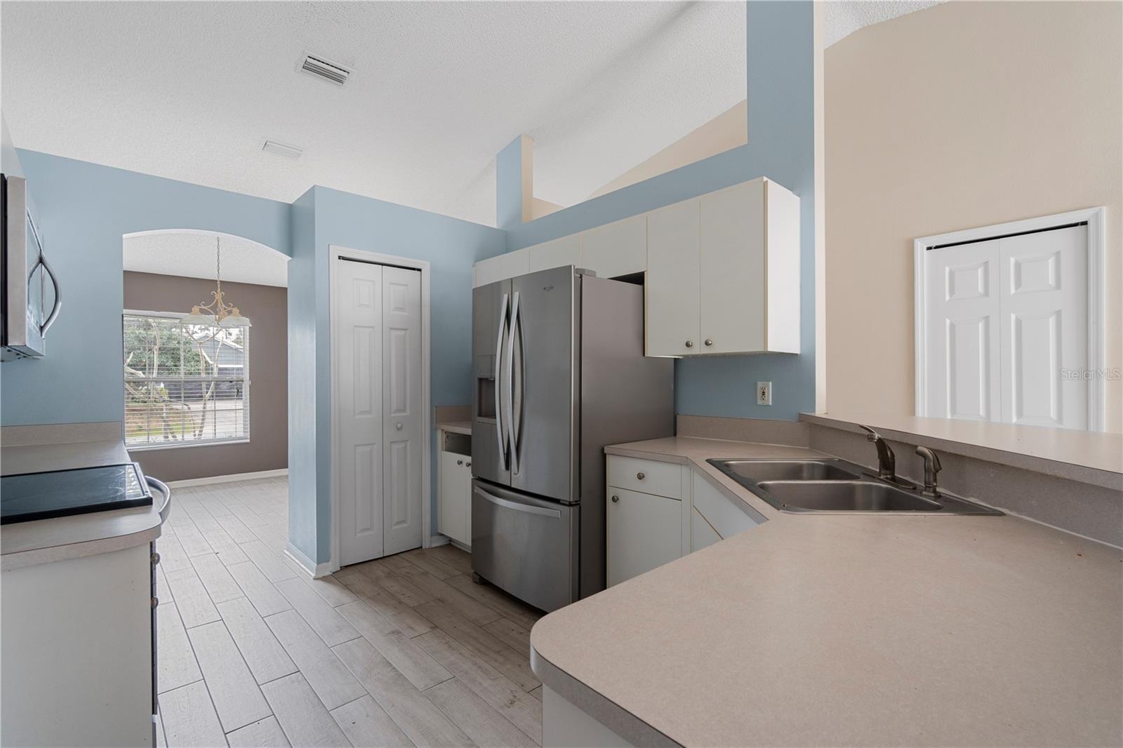 PORT MALABAR UNIT 46 - Residential