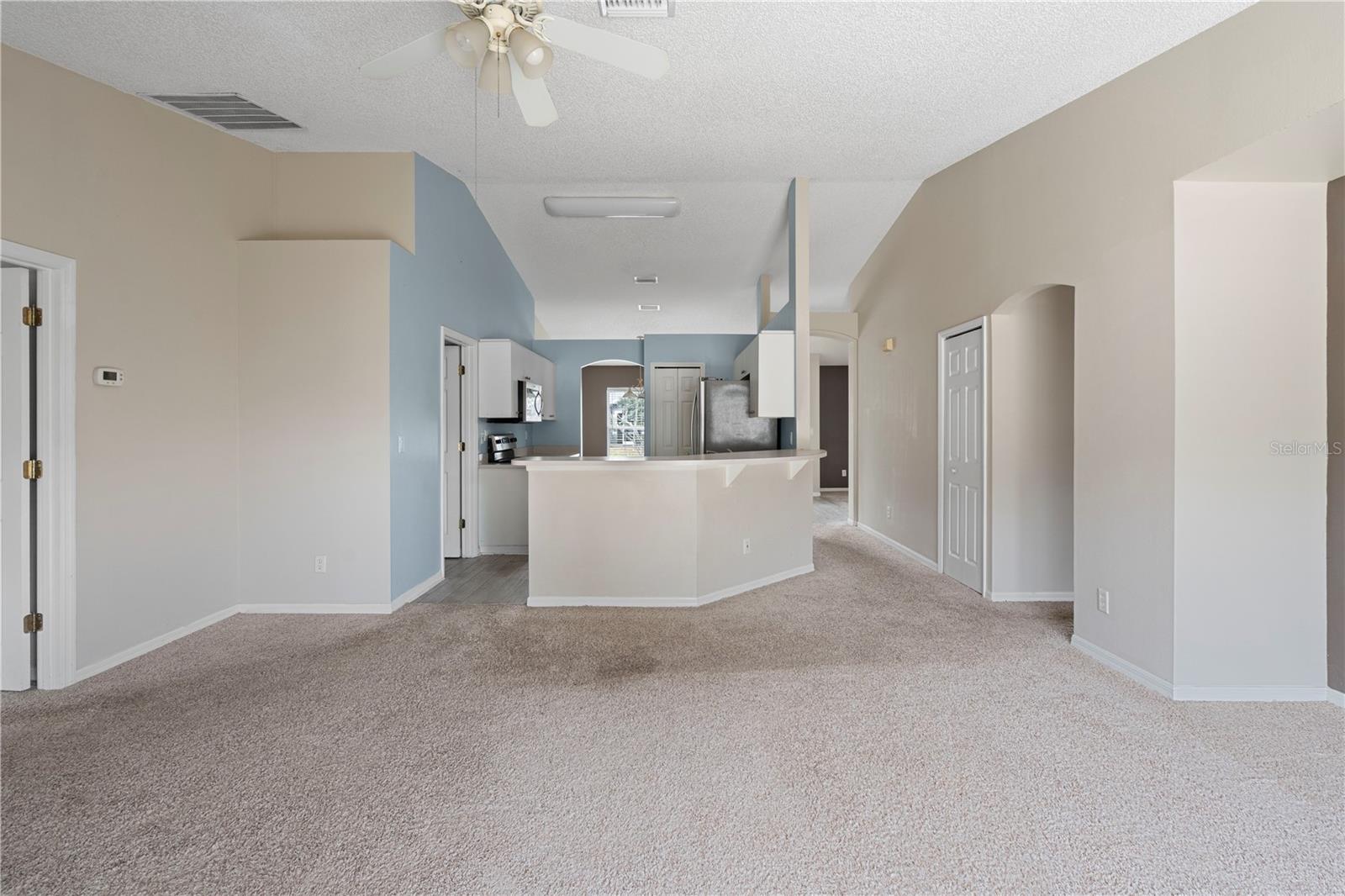 PORT MALABAR UNIT 46 - Residential