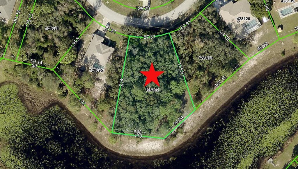 Photo of 8362 Eric Street, Spring Hill, FL 34608 (MLS # O6279628)