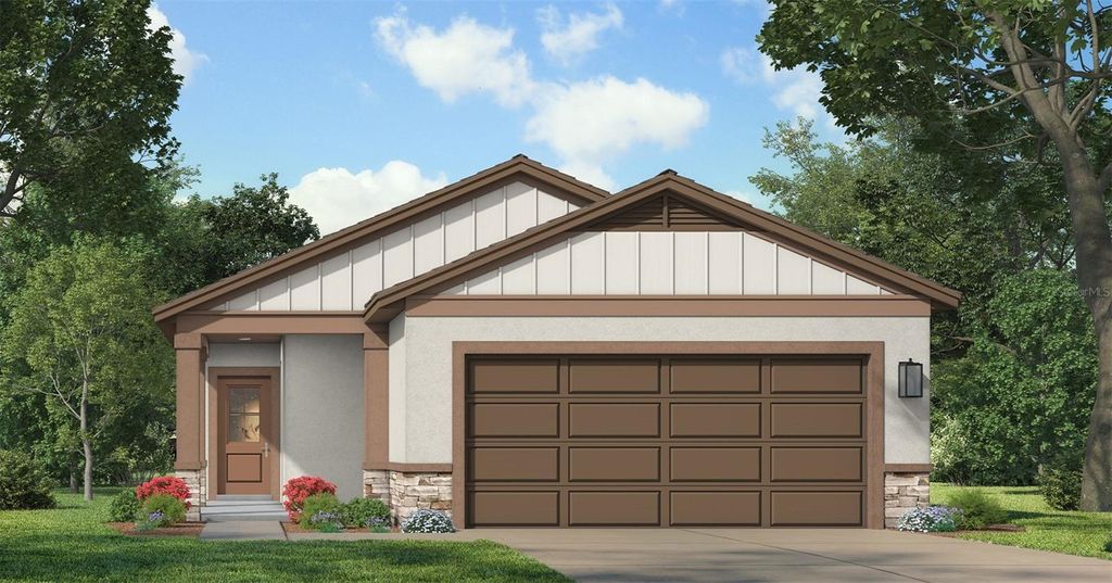 Photo of 3346 Cup Drive, Lakeland, FL 33803 (MLS # O6404392)