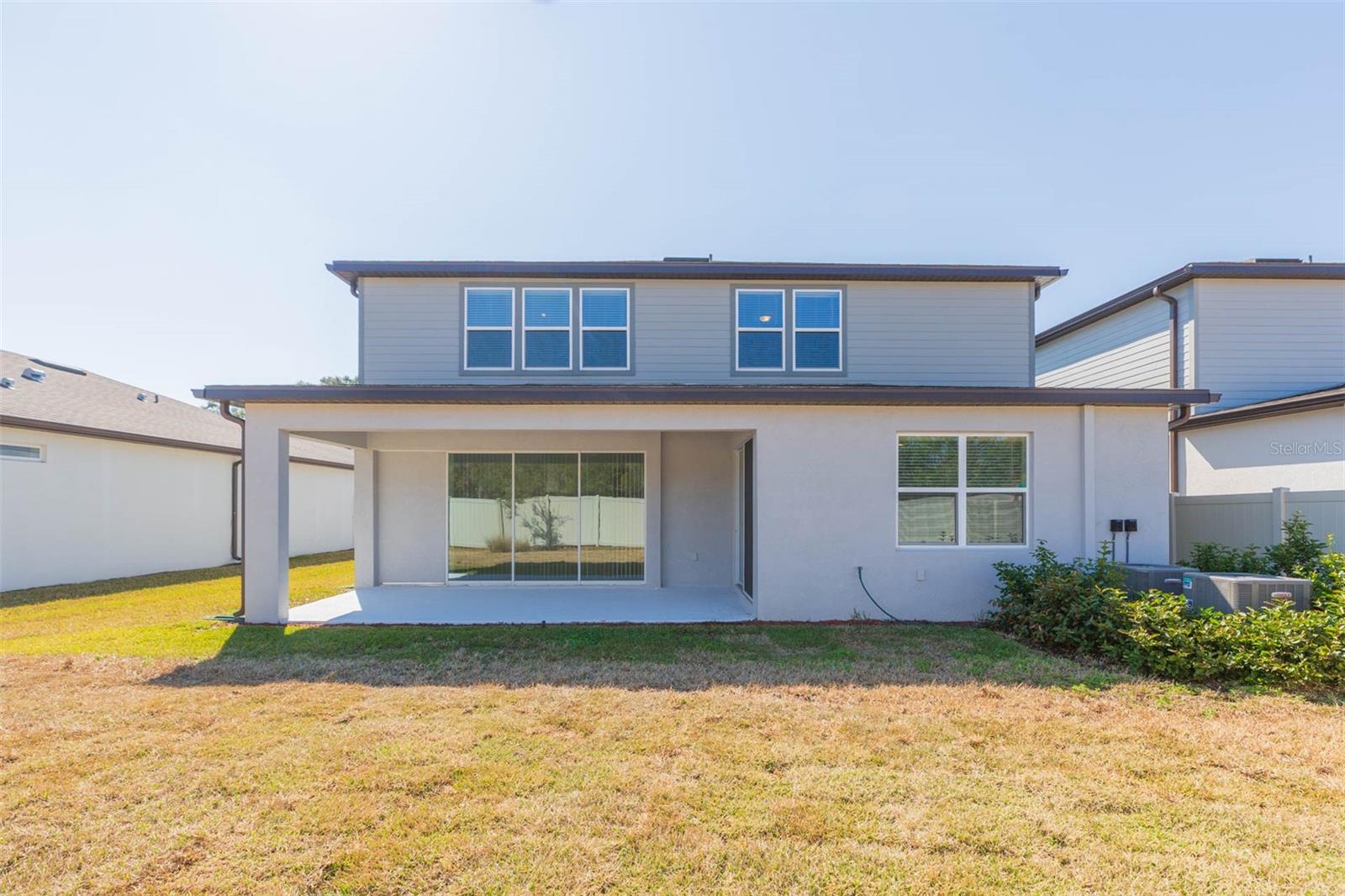 VALRI FOREST PH 1 & 2 - Residential